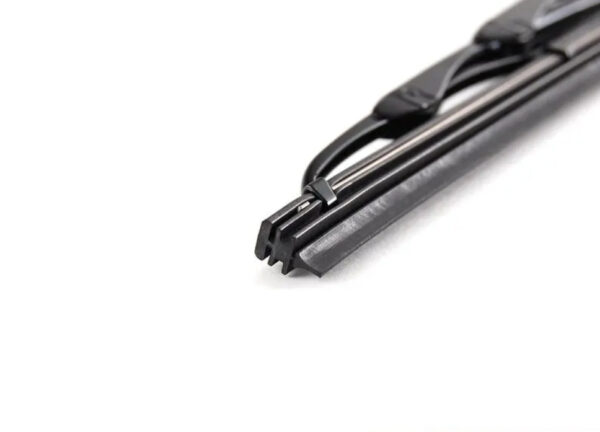 61610028137 - MINI COOPER R50 Front Wiper Blade Set LHD 61610028137 NEW Original