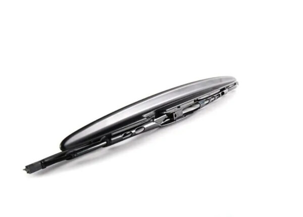 61610028137 - MINI COOPER R50 Front Wiper Blade Set LHD 61610028137 NEW Original