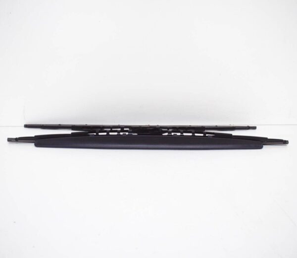 61610032743 - BMW X5 E53 Front Windscreen Wiper Blades Set 61610032743 NEW GENUINE
