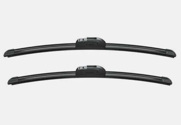 61610040535 - Mini Cooper F55 Front Wiper Blades Set 61610040535 NEW GENUINE
