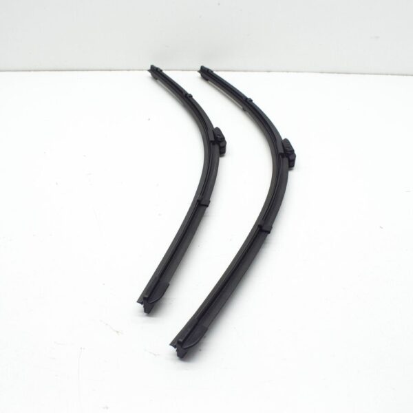 61610049744 - MINI COUNTRYMAN F60 Front Wiper Blade Set LHD 61610049744 NEW GENUINE