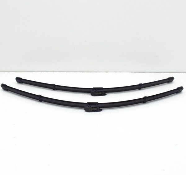61610049744 - MINI COUNTRYMAN F60 Front Wiper Blade Set LHD 61610049744 NEW GENUINE