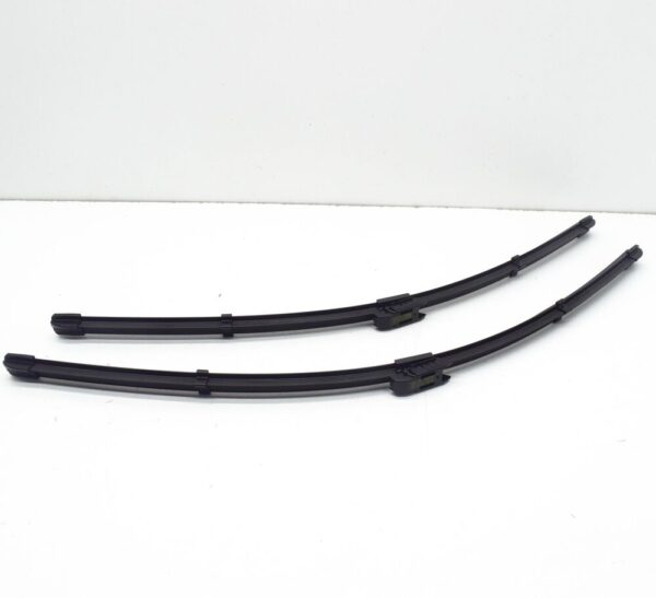 61610049744 - MINI COUNTRYMAN F60 Front Wiper Blade Set LHD 61610049744 NEW GENUINE