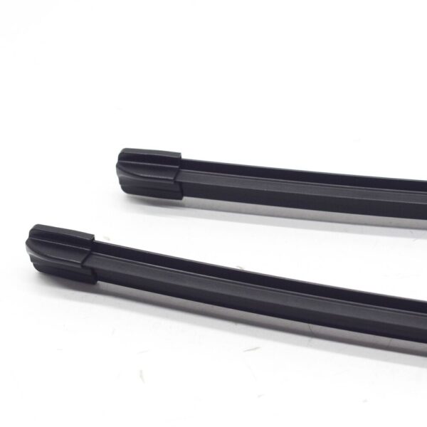 61610049744 - MINI COUNTRYMAN F60 Front Wiper Blade Set LHD 61610049744 NEW GENUINE