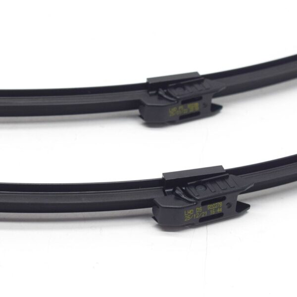61610049744 - MINI COUNTRYMAN F60 Front Wiper Blade Set LHD 61610049744 NEW GENUINE