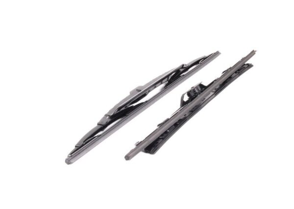 61610134601 - BMW E34 E32 E38 E31 Wiper Brush Set OEM Part 61610134601Execution