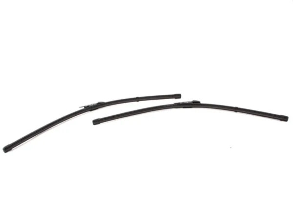 61610431463 - NEW BMW 6 CABRIO E64 FRONT WIPER ARMS 61610431463 0431463 ORIGINAL