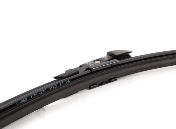 61610431463 - NEW BMW 6 CABRIO E64 FRONT WIPER ARMS 61610431463 0431463 ORIGINAL