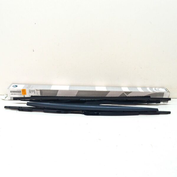 61610442837 - BMW 7 E65 E66 windshield wiper blade set 61610442837 0442837 new original