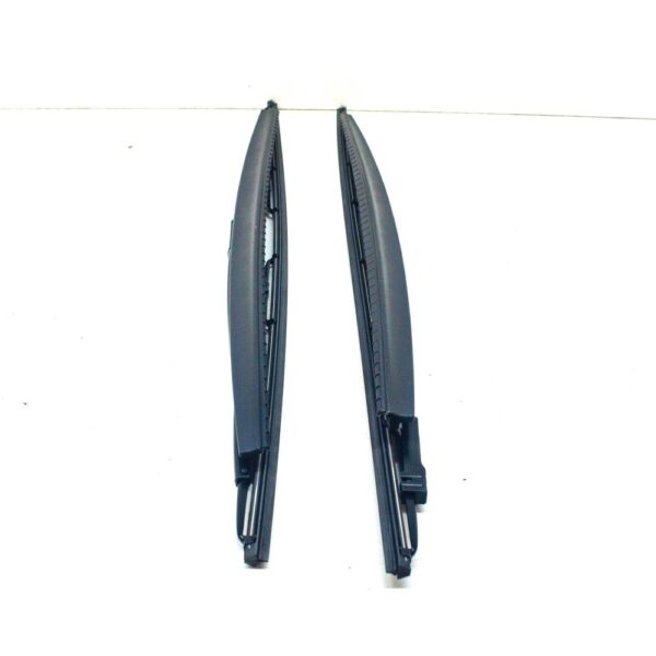 61610442837 - BMW 7 E65 E66 windshield wiper blade set 61610442837 0442837 new original