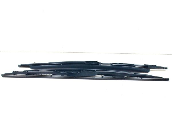 61610442837 - BMW 7 E65 E66 windshield wiper blade set 61610442837 0442837 new original