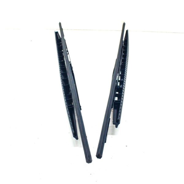 61610442837 - BMW 7 E65 E66 windshield wiper blade set 61610442837 0442837 new original