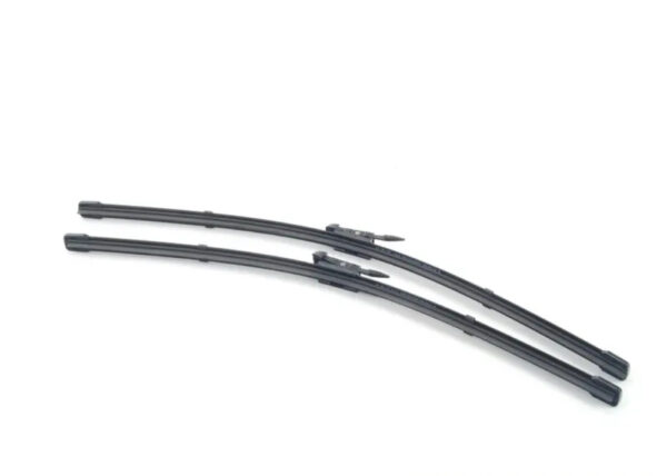 61612239962 - NEW OEM MINI COUPE R58 FRONT WIPER BLADE SET LHD 61612239962 GENUINE
