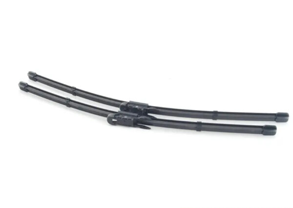 61612239962 - NEW OEM MINI COUPE R58 FRONT WIPER BLADE SET LHD 61612239962 GENUINE