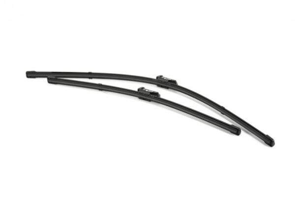 61612358552 - BMW 2 Active Tourer F45 Front Wiper Arms Set LHD 2358552 61612358552 NEW GENUINE