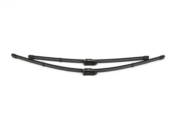 61612358552 - BMW 2 Active Tourer F45 Front Wiper Arms Set LHD 2358552 61612358552 NEW GENUINE