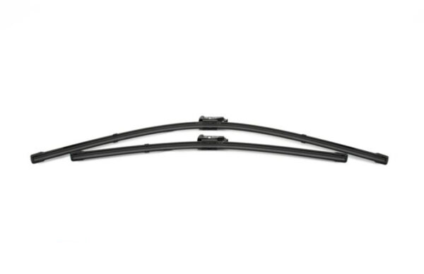 61612358552 - BMW 2 Active Tourer F45 Front Wiper Arms Set LHD 2358552 61612358552 NEW GENUINE