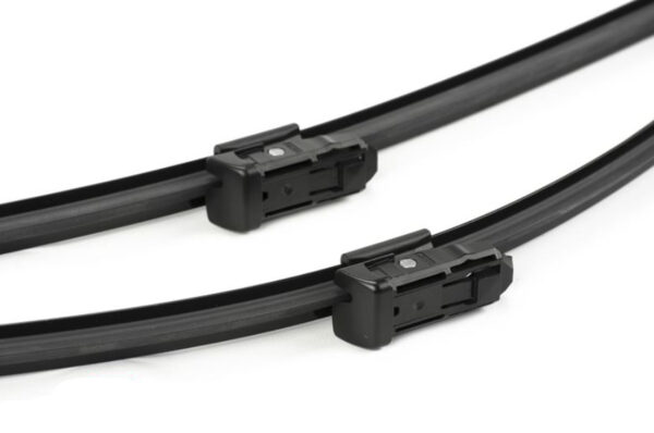 61612358552 - BMW 2 Active Tourer F45 Front Wiper Arms Set LHD 2358552 61612358552 NEW GENUINE