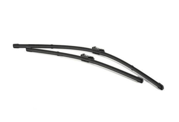 61612358553 - BMW 2 Gran Tourer F46 front wiper arms RHD 61612358553 23553 NEW original