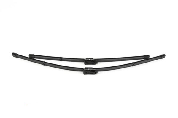 61612358553 - BMW 2 Gran Tourer F46 front wiper arms RHD 61612358553 23553 NEW original