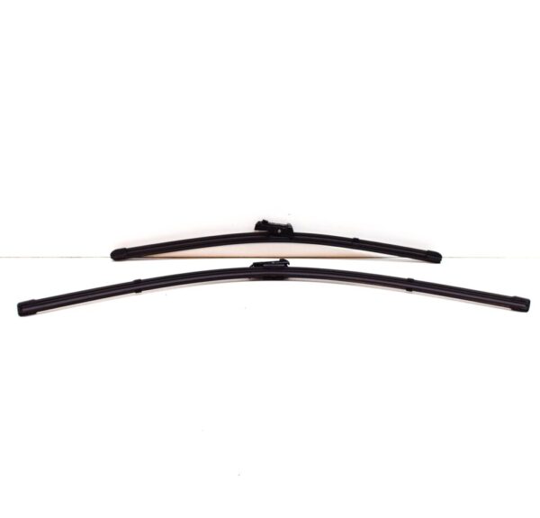 61612408631 - BMW 7 SERIES G11 G12 FRONT WINDSCREEN WIPER SET 61612408631 NEW GENUINE