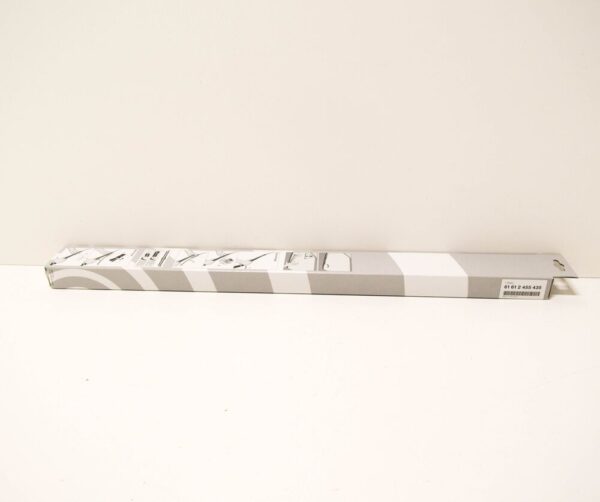 61612455435 - BMW 3 E90 windshield wiper blade set 61612455435 2455435 new