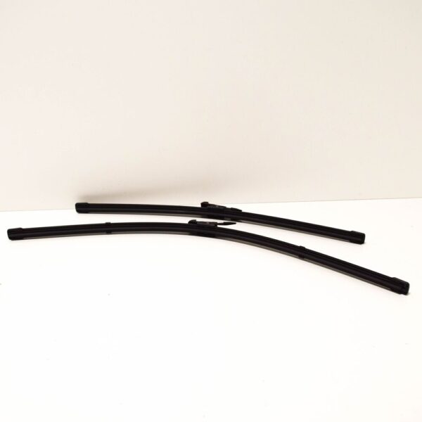 61612455435 - BMW 3 E90 windshield wiper blade set 61612455435 2455435 new