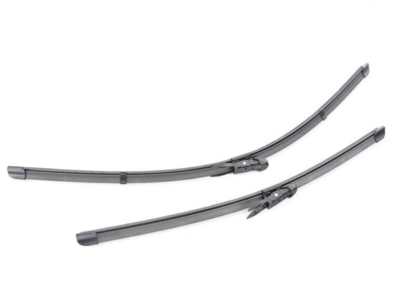 61612455437 - BMW E93 Original Wiper Brush Set 61612455437