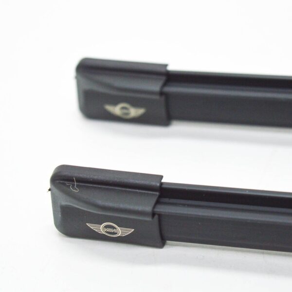 61612458349 - Mini R50 R53 windshield wiper blades set 61612458349 LHD NEW ORIGINAL