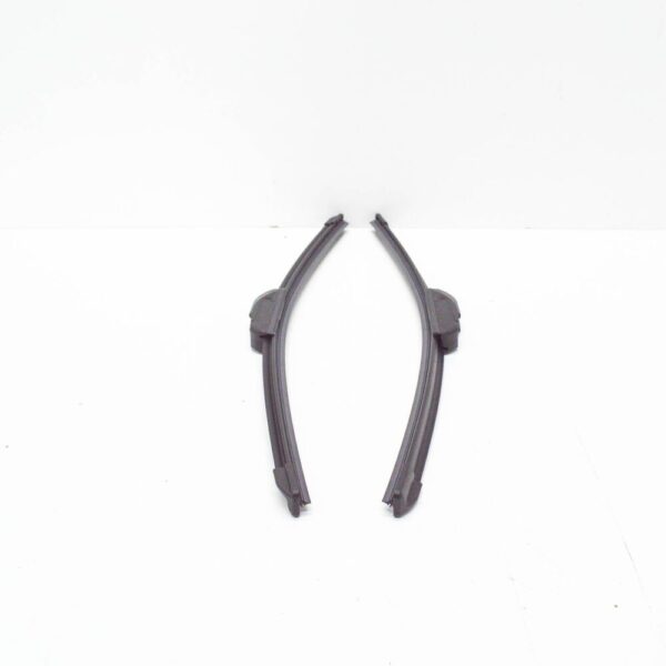 61612458349 - Mini R50 R53 windshield wiper blades set 61612458349 LHD NEW ORIGINAL