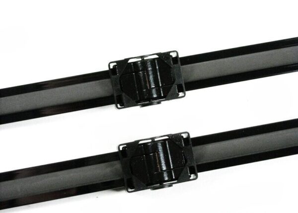 61612468942 - BMW 3-Series E92-E93 Wiper Brushes 06-2006 to 09-2009 61612468942 Gen