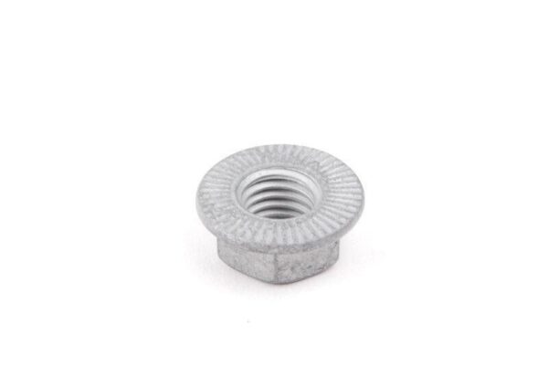61613428077 - For Mini Genuine Wiper Arm Nut 61613428077