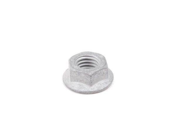 61613428077 - For Mini Genuine Wiper Arm Nut 61613428077