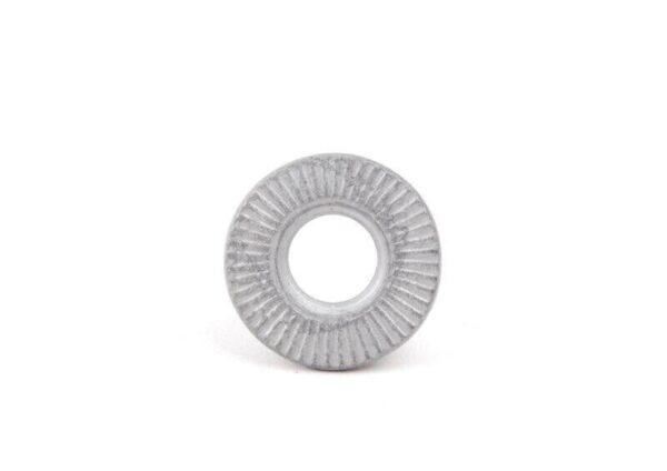 61613428077 - For Mini Genuine Wiper Arm Nut 61613428077