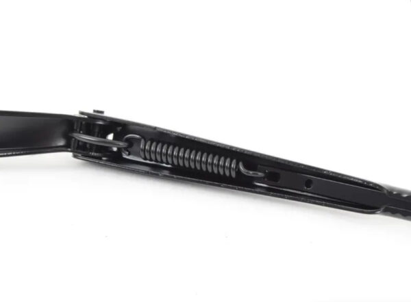 61613453533 - NEW BMW X3 E83 LEFT WINDSHIELD WIPER ARM LHD 61613453533 3453533 ORIGINAL