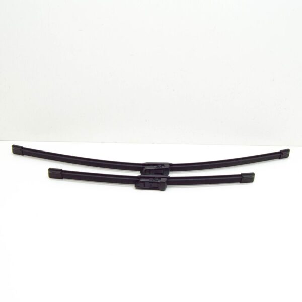 61615A27D69 - BMW X1 F48 Front Wiper Blade Set RHD 5A27D69 61615A27D69 NEW GENUINE