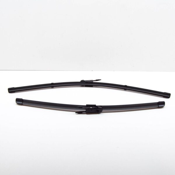 61615A43583 - BMW 1 F20 Front Windscreen Wiper Arm Set LHD 61615A43583 5A43583 NEW
