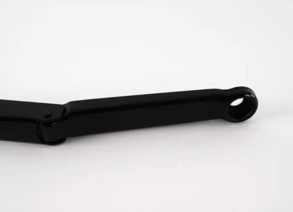 61617007128 - NEW BMW 3 E46 FRONT RIGHT WIPER BLADE ARM 7007128 61617007128 ORIGINAL