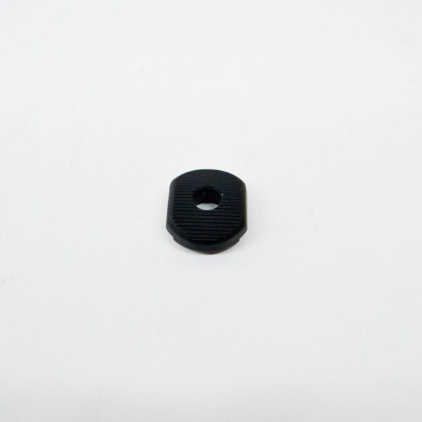 61617037361 - NEW BMW 5 E60 LEFT WIPER ARM ADJUSTMENT PLATE 61617037361 7037361 ORIGINAL