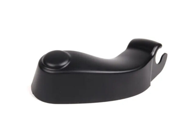61617248409 - NEW MINI CONVERTIBLE R57 FRONT WINDSHIELD WIPER ARM COVER LHD 61617248409 ORIGINAL