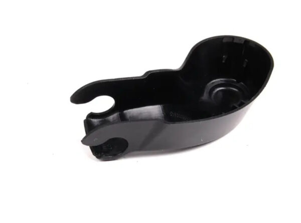61617248409 - NEW MINI CONVERTIBLE R57 FRONT WINDSHIELD WIPER ARM COVER LHD 61617248409 ORIGINAL