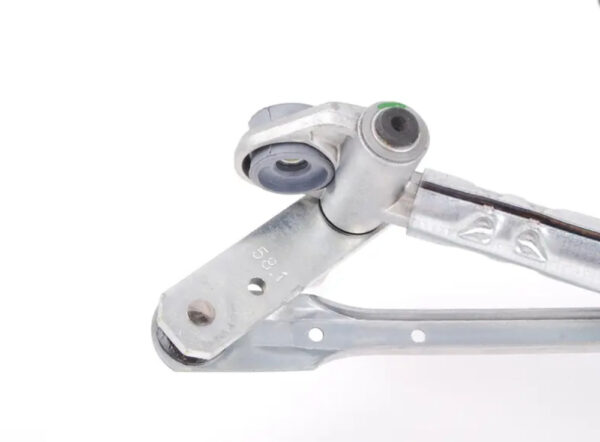 61618229128 - MINI CONVERTIBLE R52 FRONT WIPER LINKAGE WITH MOTOR LHD 61618229128 NEW GENUINE