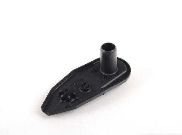61618229197 - OEM MINI COOPER R50 WIPER WASHER WATER DEFLECTOR 61618229197 8229197 GENUINE