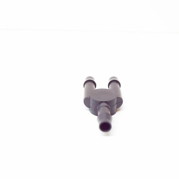 61618229225 - OEM MINI COOPER R50, R53 HEADLIGHT WASHER HOSE CONNECTOR 61618229225 GENUINE