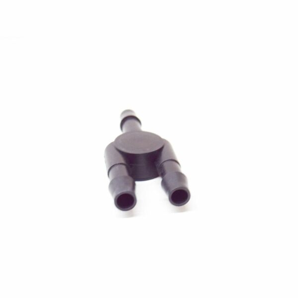 61618229225 - OEM MINI COOPER R50, R53 HEADLIGHT WASHER HOSE CONNECTOR 61618229225 GENUINE