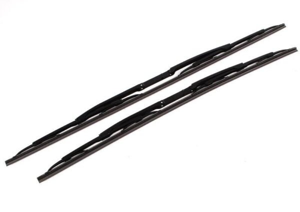 61619070579 - BMW 5 E39 BOSCH wiper front blade set 61619070579 new original