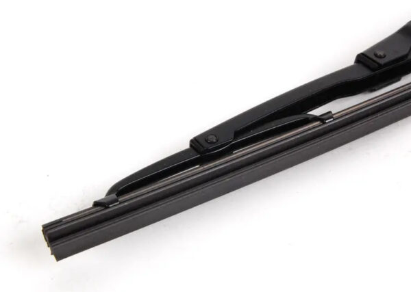 61619070581 - New Genuine BMW Z3 E36 12/1994-06/2002 Windscreen Wiper Blade Set 9070581 OEM