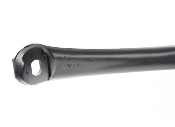 61619449965 - BMW 5 E39 wiper arm front left 9449965 61619449965 NEW ORIGINAL