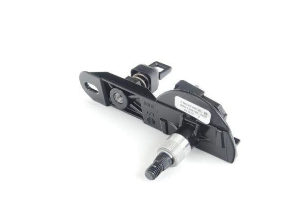 61627209167 - BMW E91 E61 Original Wiper Shaft 61627209167
