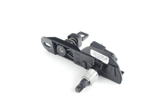 61627209167 - BMW E91 E61 Original Wiper Shaft 61627209167